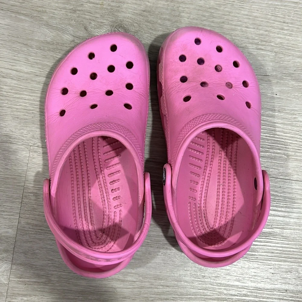 Crocs kids, youth Classic clog